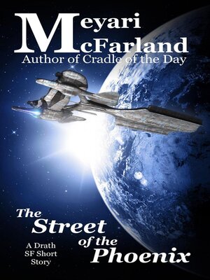 cover image of The Street of the Phoenix